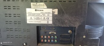 Tv Tesla 26 - 2