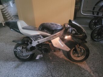 Minibike - 2