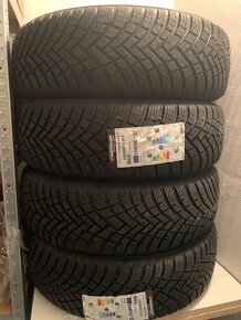Zimní pneumatiku Hankook icept RS3, 195/65 R15 91T - 2