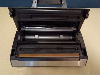 Vakuovačka Siguro VS-T950SU Dual Seal Professional - 2