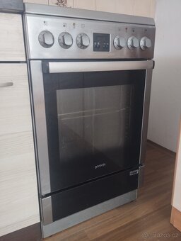 Kuchyňská linka - 2