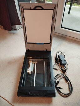 Scener Epson Perfection V 600 Photo - 2