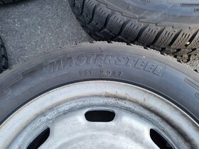 175/65 R14 Starší pneu - 2
