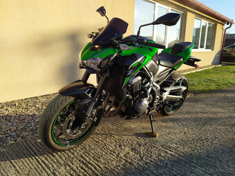 Kawasaki Z 900-70 kw - 2