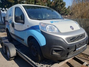 Fiat fiorino - 2