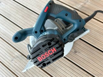 Okružní pila Bosch Professional GKS 190 - 2