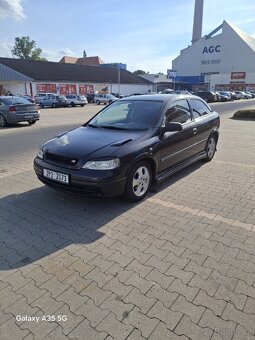 Opel Astra - 2