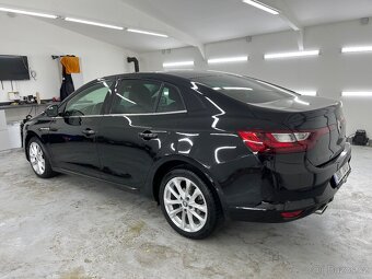 Renault megane 1.5dci - 2