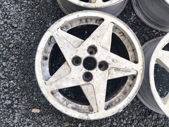 Stilauto R15 4x98 - 2