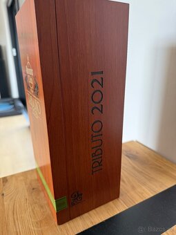 Havana Club Tributo 2021 0,7 l - 2