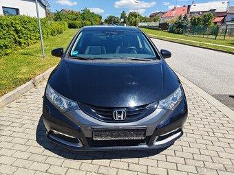 Honda Civic 1.8 i-VTEC 104 KW executive - 2