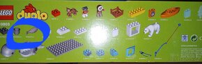 LEGO DUPLO Arktida 10803 - 2