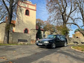 Passat B3 VR6 - 2
