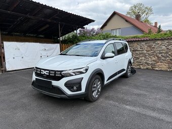 Dacia Jogger - 2