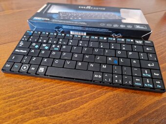 Bluetooth mini klávesnice Energy sistem - 2