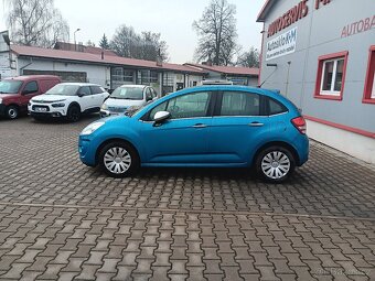 C3 Selection hatchback - 2