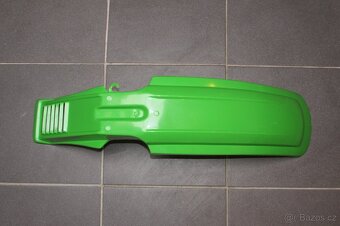 ČZ 180 Roland přední blatník HP - 2