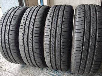 205/60 r16 letní pneumatiky Michelin Energy Saver 6-6,5mm - 2