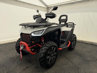 Segway, Snarler AT6 L 1-MAJCZDPHZaruka - 2