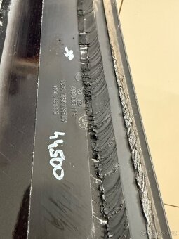 Zadni spoiler Rapid Spaceback - 2