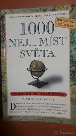 KNIHY-ZEMĚPISNÉ, HISTORICKÉ A TOULAVÁ KAMERA - 2