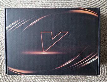Android TV box Vontar X4 4GB/32GB 8K, 1000Mb LAN. - 2