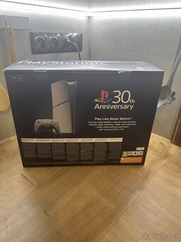 🎮PlayStation 5 Slim Digital 30th Anniversary Edition 🎮 - 2