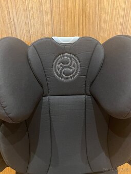 autosedačka cybex z-fix 15-36kg - 2