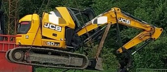 JCB 50Z-2 - 2