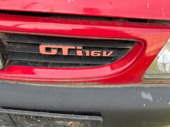 Seat Ibiza gti ABF - 2