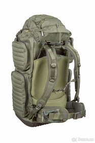 Prodam Batoh ANACONDA Climber Pack XL pouzity - 2