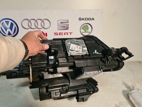 566 941 015 C Škoda Kodiaq komplet led světlomet - 2