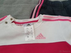 Adidas tepláková souprava 12-18M - 2