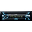 Autorádio SONY MEX-N5100BT (CD, USB, Bluetooth, NFC) - 2