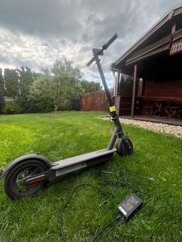 Xiaomi Electric scooter - 2