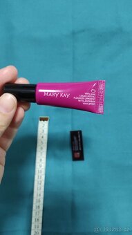 Rtěnka MaryKay NOVÁ vinyl shine - 2