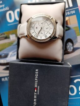 Hodinky Tommy Hilfiger - 2