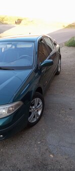 Renault laguna 1.9 dci - 2