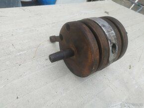 Velorex 350 - 2