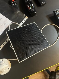 Eufy EufyCam 2c + solární panel - 2