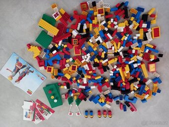 LEGO BASIC 1881 - 2