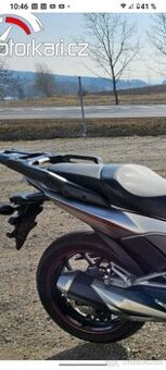 Prodám Honda CN750S - 2