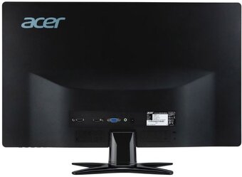Monitor Acer G247HLbid – 24”, Full HD - 2