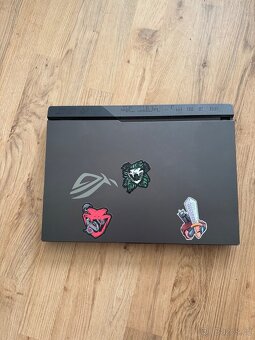 Asus ROG Strix G15 - 2