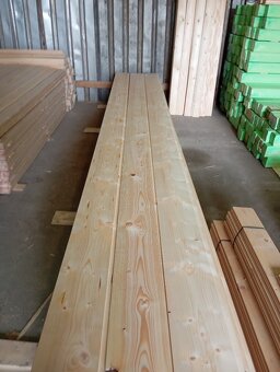 palubky smrkove 15mm x 180 mm - 2