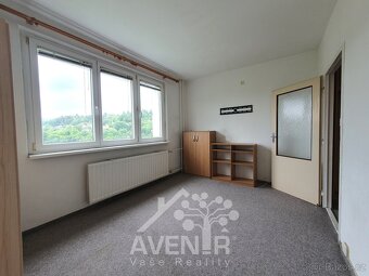 Prodej bytu 1+1, 43 m2 - Železný Brod, Na Vápence - 2