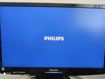 Monitor Philips - 2