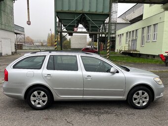 Škoda Octavia 2 FL 1.6 TDI 77 kW - 2
