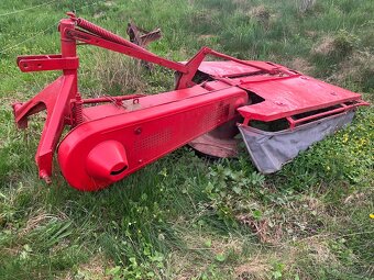 Bubnová sekačka Žtr 165 Po GO - 2
