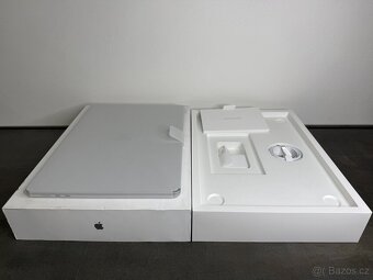 MacBook Air 15'' 2024 / M3 / 24GB / 1TB SSD / Silver - Pou - 2